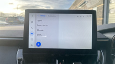 Toyota Corolla 1.8 Hybrid Excel 5dr CVT Hybrid Hatchback